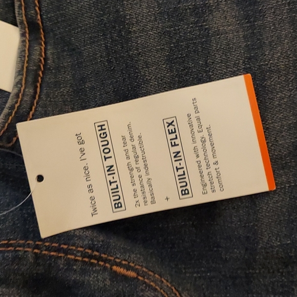 NWT Old Navy Boot-cut Jeans - Picture 5 of 9